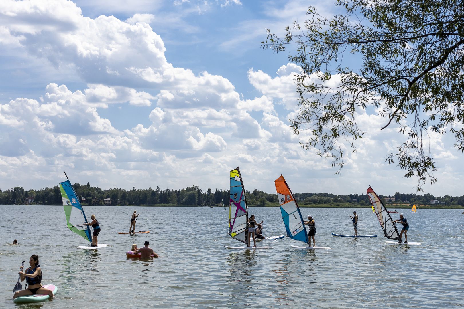 Kąpielisko Plaża Parkowa